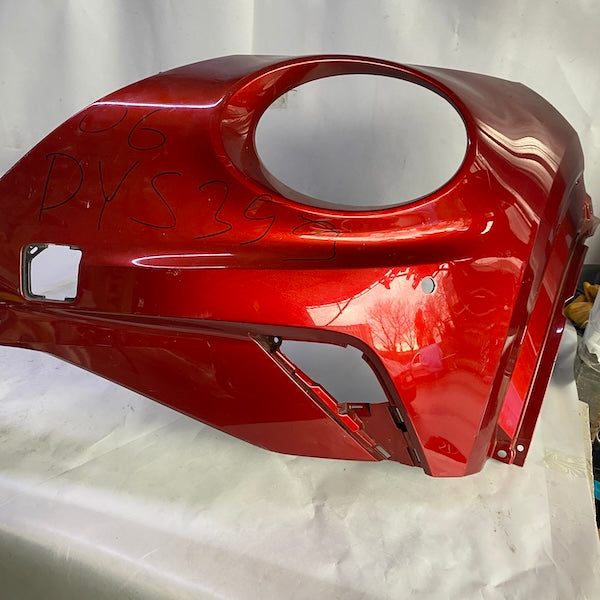 Nissan Juke MK2 Ön Tampon 62022-6PAOH Orijinal Çıkma En Uygun Oto Parça