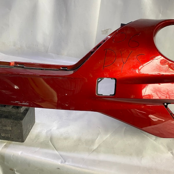 Nissan Juke MK2 Ön Tampon 62022-6PAOH Orijinal Çıkma En Uygun Oto Parça