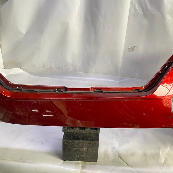 Nissan Juke MK2 Ön Tampon 62022-6PAOH Orijinal Çıkma En Uygun Oto Parça