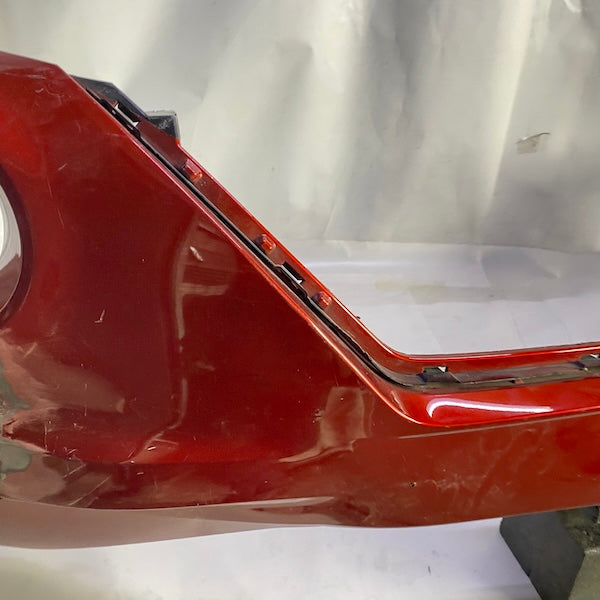 Nissan Juke MK2 Ön Tampon 62022-6PAOH Orijinal Çıkma En Uygun Oto Parça