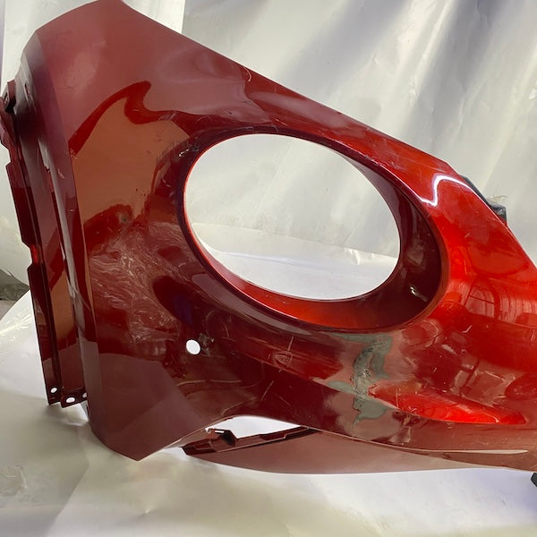 Nissan Juke MK2 Ön Tampon 62022-6PAOH Orijinal Çıkma En Uygun Oto Parça