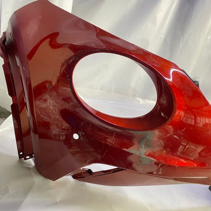 Nissan Juke MK2 Ön Tampon 62022-6PAOH Orijinal Çıkma En Uygun Oto Parça