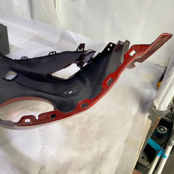 Nissan Juke MK2 Ön Tampon 62022-6PAOH Orijinal Çıkma En Uygun Oto Parça