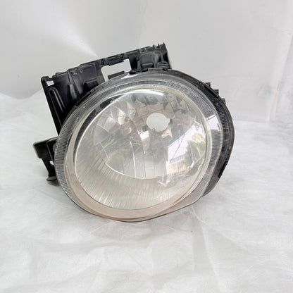 Nissan Juke Sol Far 26010-1KA0A 2011-2014