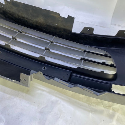 Nissan Micra Ön Tampon 62022BC240 06-10 En Uygun Oto Parça