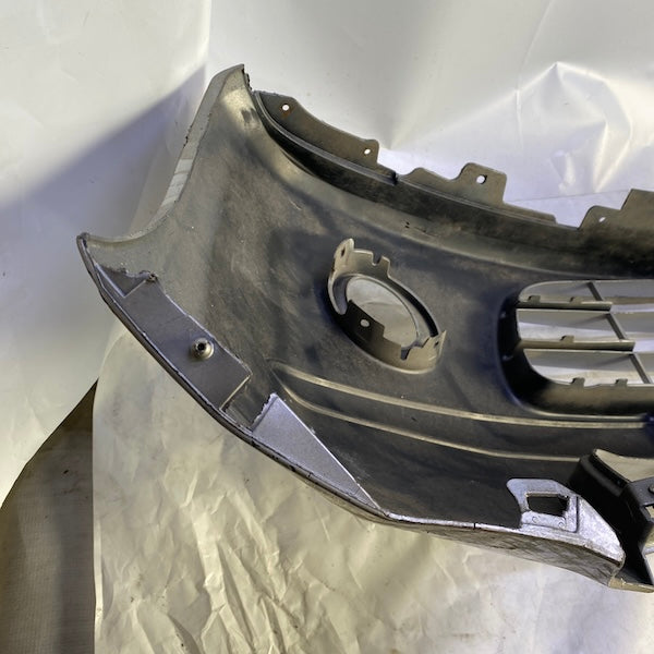 Nissan Micra Ön Tampon 62022BC240 06-10 En Uygun Oto Parça