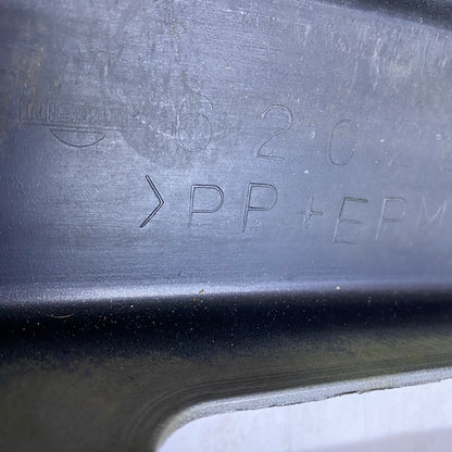 Nissan Micra Ön Tampon 62022BC240 06-10 En Uygun Oto Parça