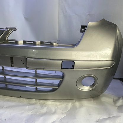 Nissan Micra Ön Tampon 62022BC240 06-10 En Uygun Oto Parça