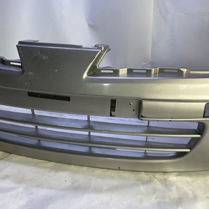 Nissan Micra Ön Tampon 62022BC240 06-10 En Uygun Oto Parça