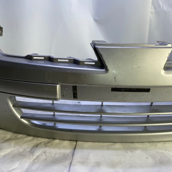 Nissan Micra Ön Tampon 62022BC240 06-10 En Uygun Oto Parça