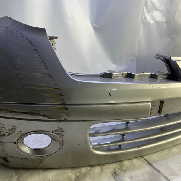 Nissan Micra Ön Tampon 62022BC240 06-10 En Uygun Oto Parça