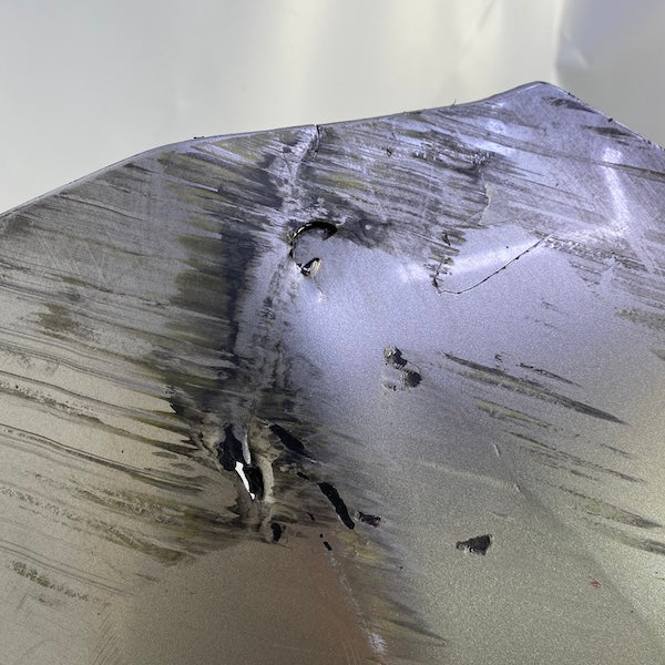 Nissan Micra Ön Tampon 62022BC240 06-10 En Uygun Oto Parça