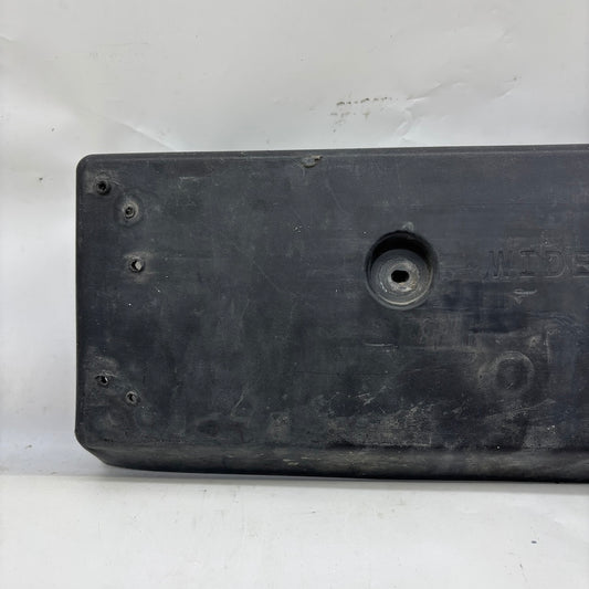 Nissan Navara N23 Ön Plaka Bağlantı Bakaliti 96210-4KJ0A - En Uygun Oto Parça