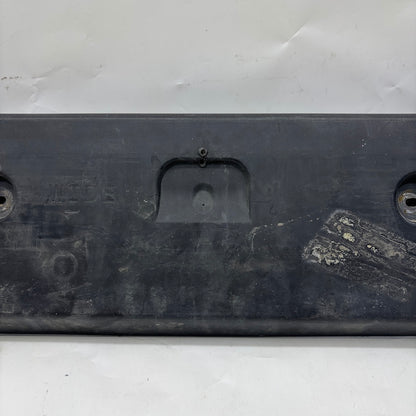 Nissan Navara N23 Ön Plaka Bağlantı Bakaliti 96210-4KJ0A - En Uygun Oto Parça