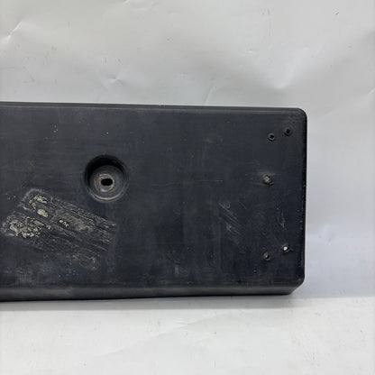 Nissan Navara N23 Ön Plaka Bağlantı Bakaliti 96210-4KJ0A - En Uygun Oto Parça