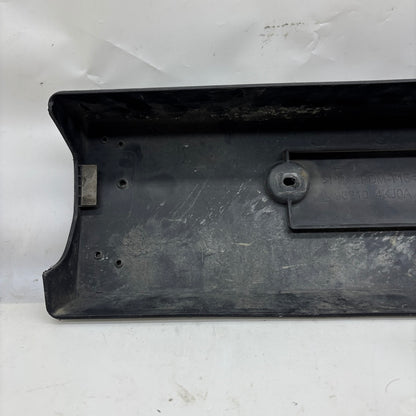 Nissan Navara N23 Ön Plaka Bağlantı Bakaliti 96210-4KJ0A - En Uygun Oto Parça