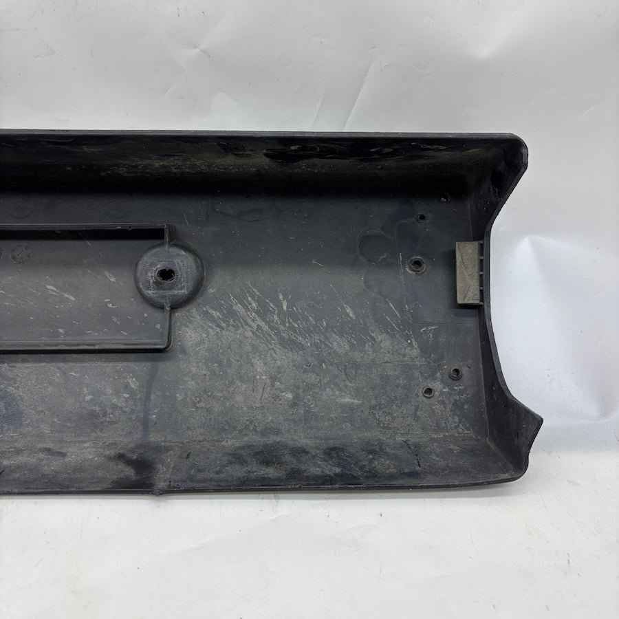 Nissan Navara N23 Ön Plaka Bağlantı Bakaliti 96210-4KJ0A - En Uygun Oto Parça