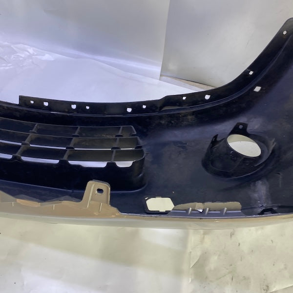 Nissan Note Ön Tampon 62022BH10H 09-13 En Uygun Oto Parça