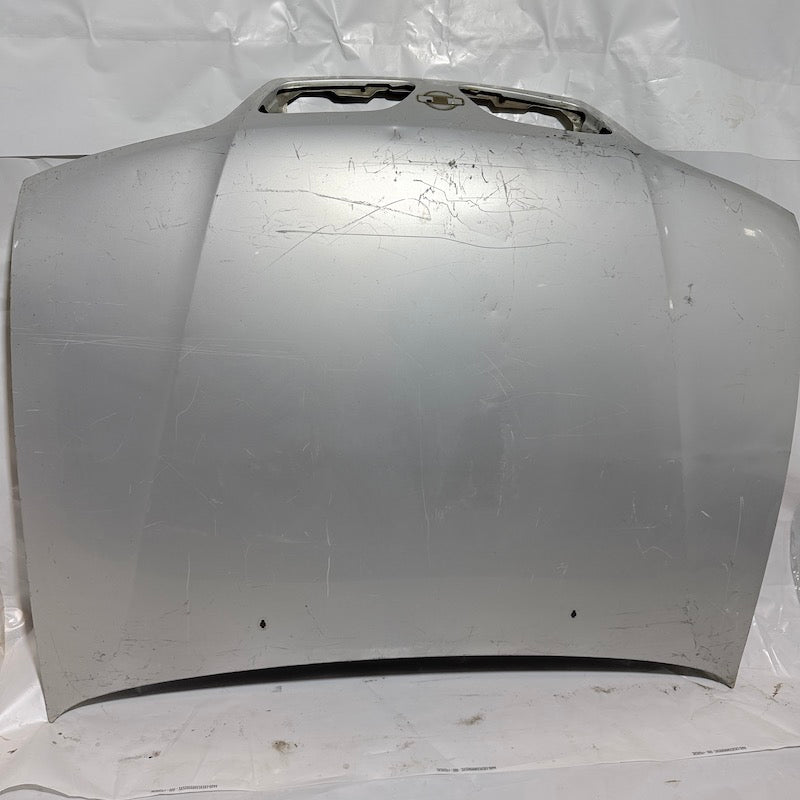 Nissan Primera Motor Kaputu 96-99 En Uygun Oto Parça