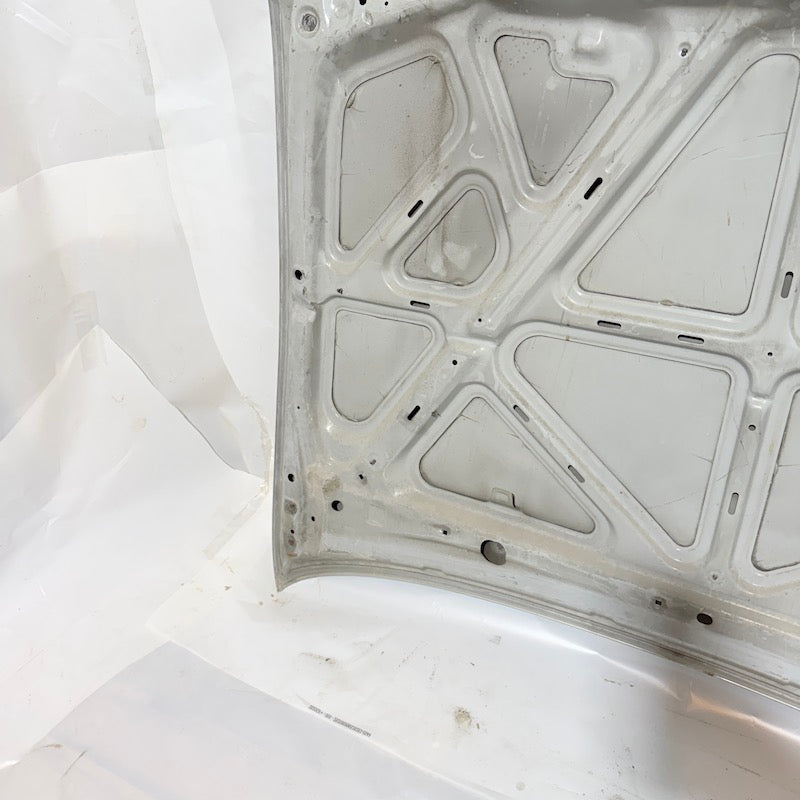 Nissan Primera Motor Kaputu 96-99 En Uygun Oto Parça