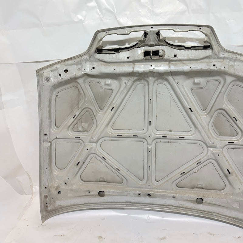 Nissan Primera Motor Kaputu 96-99 En Uygun Oto Parça