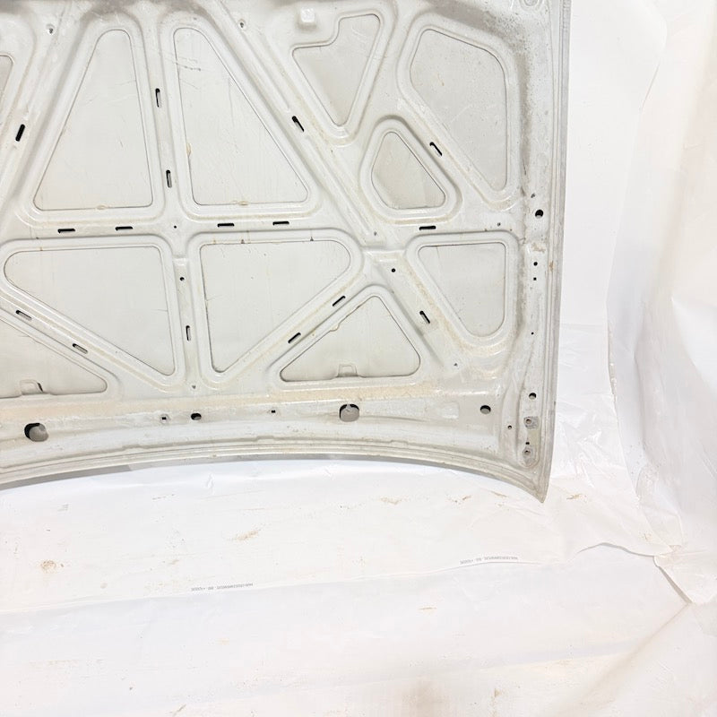 Nissan Primera Motor Kaputu 96-99 En Uygun Oto Parça