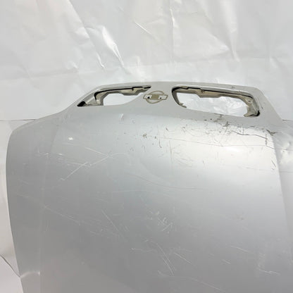 Nissan Primera Motor Kaputu 96-99 En Uygun Oto Parça