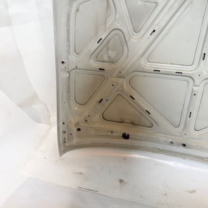 Nissan Primera Motor Kaputu 96-99 En Uygun Oto Parça