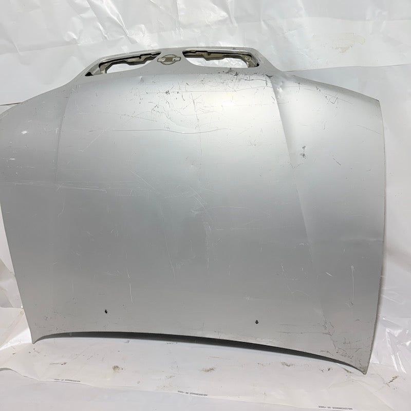 Nissan Primera Motor Kaputu 96-99 En Uygun Oto Parça