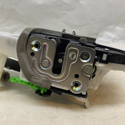 Nissan Qashqai 3 J12 E-Power Ön Sol Kapı Kilidi 80501-6UA0A En Uygun Oto Parça