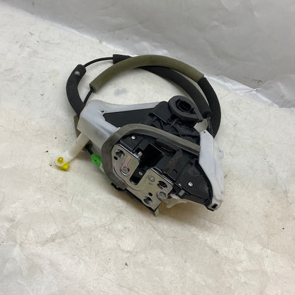 Nissan Qashqai 3 J12 E-Power Ön Sol Kapı Kilidi 80501-6UA0A En Uygun Oto Parça