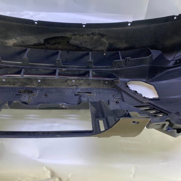 Nissan Qashqai J11 Ön Tampon Panjuru Dahil 62022HV00H En Uygun Oto Parça