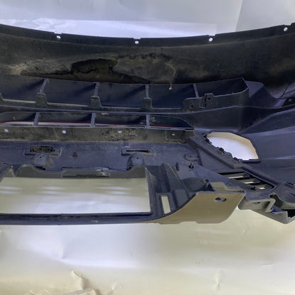 Nissan Qashqai J11 Ön Tampon Panjuru Dahil 62022HV00H En Uygun Oto Parça