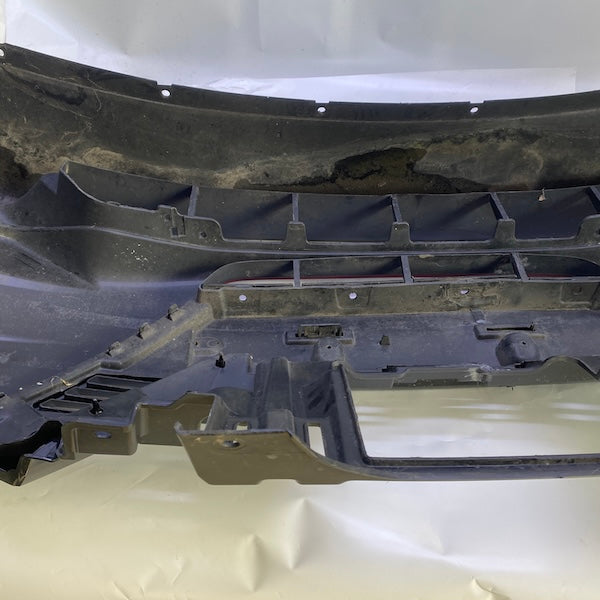 Nissan Qashqai J11 Ön Tampon Panjuru Dahil 62022HV00H En Uygun Oto Parça