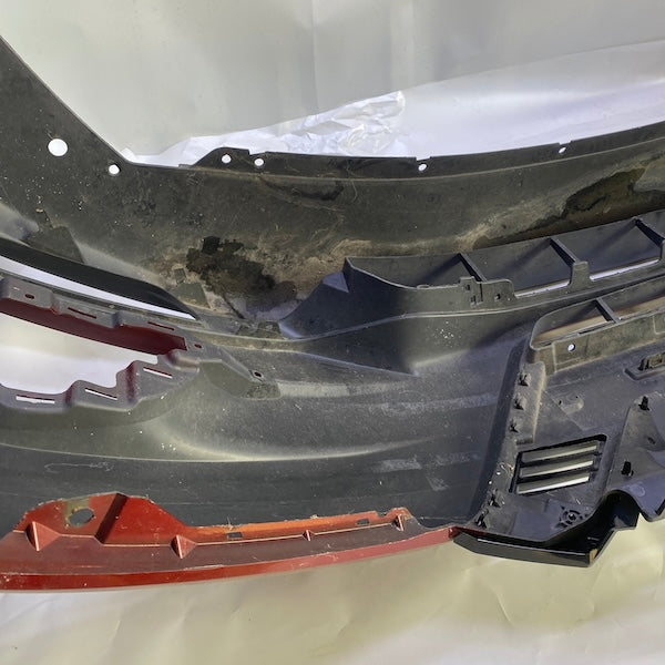 Nissan Qashqai J11 Ön Tampon Panjuru Dahil 62022HV00H En Uygun Oto Parça