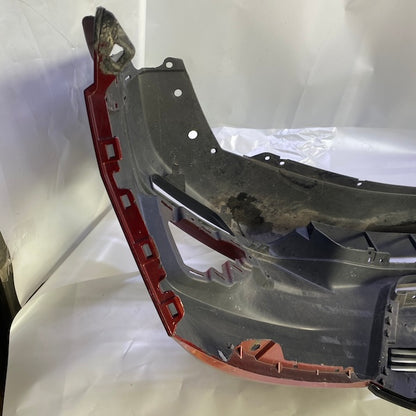 Nissan Qashqai J11 Ön Tampon Panjuru Dahil 62022HV00H En Uygun Oto Parça