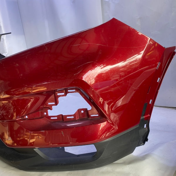 Nissan Qashqai J11 Ön Tampon Panjuru Dahil 62022HV00H En Uygun Oto Parça