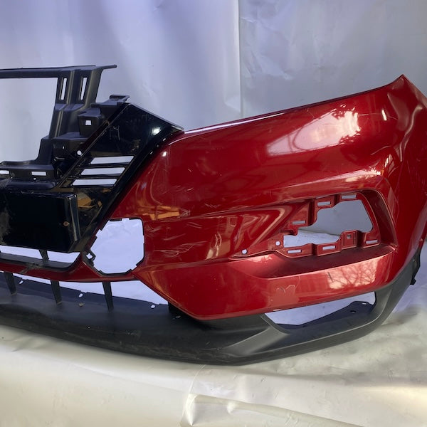 Nissan Qashqai J11 Ön Tampon Panjuru Dahil 62022HV00H En Uygun Oto Parça