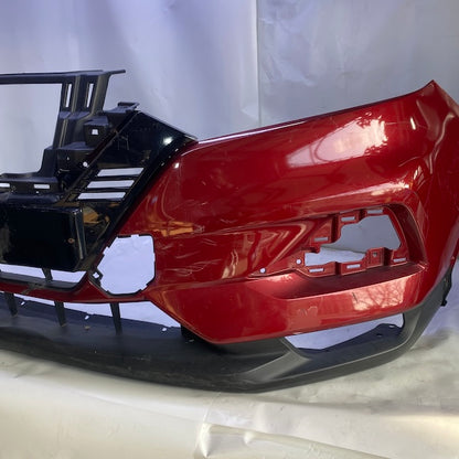 Nissan Qashqai J11 Ön Tampon Panjuru Dahil 62022HV00H En Uygun Oto Parça