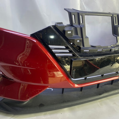 Nissan Qashqai J11 Ön Tampon Panjuru Dahil 62022HV00H En Uygun Oto Parça