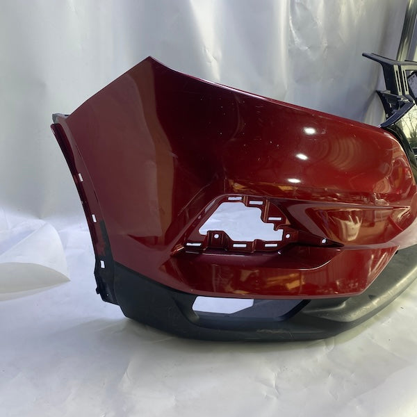 Nissan Qashqai J11 Ön Tampon Panjuru Dahil 62022HV00H En Uygun Oto Parça