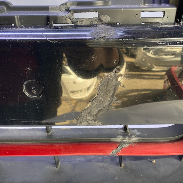 Nissan Qashqai J11 Ön Tampon Panjuru Dahil 62022HV00H En Uygun Oto Parça