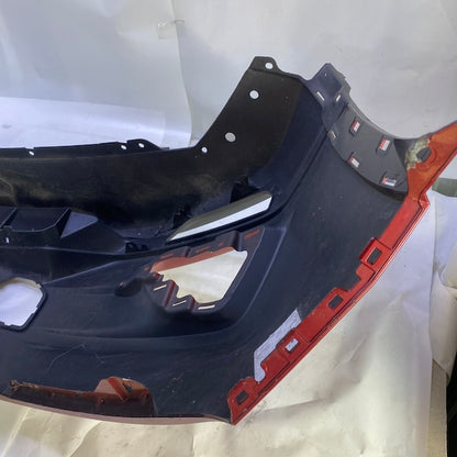 Nissan Qashqai J11 Ön Tampon Panjuru Dahil 62022HV00H En Uygun Oto Parça