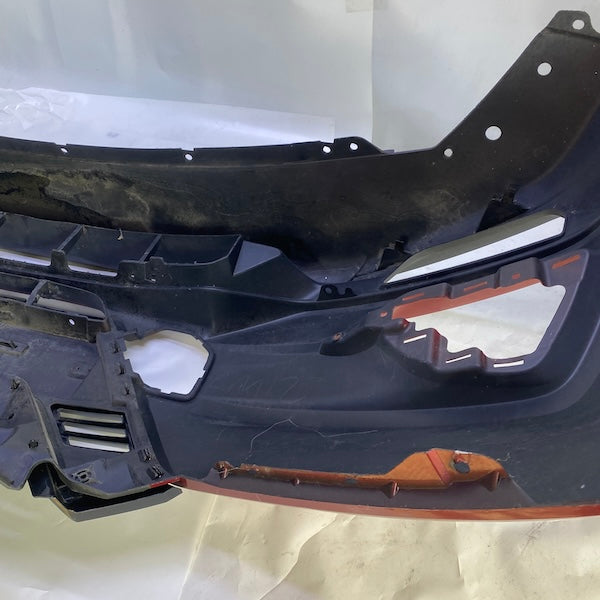 Nissan Qashqai J11 Ön Tampon Panjuru Dahil 62022HV00H En Uygun Oto Parça