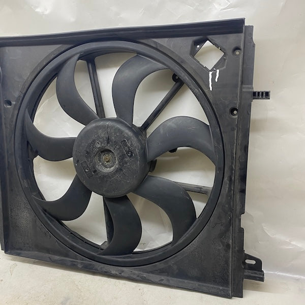 Nissan Qashqai J11 Radyatör Fanı GMVCMP1Z490 Orijinal Çıkma En Uygun Oto Parça