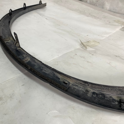 Nissan Qashqai Ön Sol Çamurluk Dodiği 63811-6UAON En Uygun Oto Parça