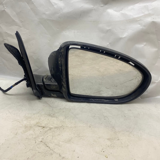 Nissan Qashqai Sağ Dikiz Aynası 15-20 En Uygun Oto Parça