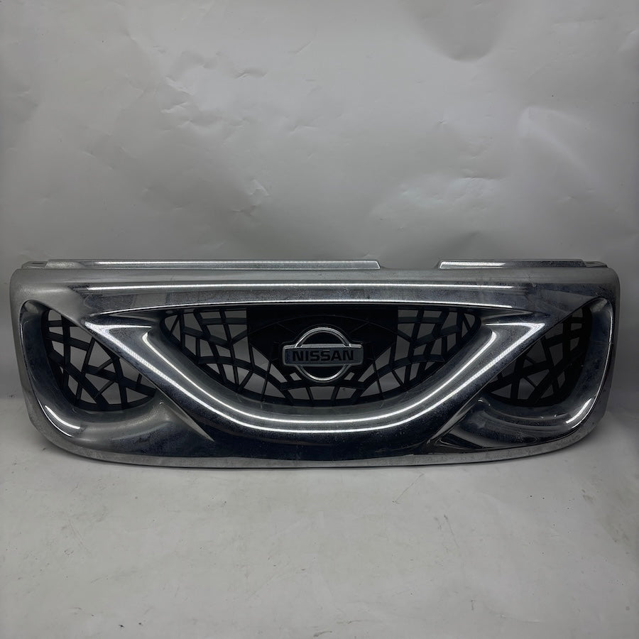Nissan Terrano Panjur 2001