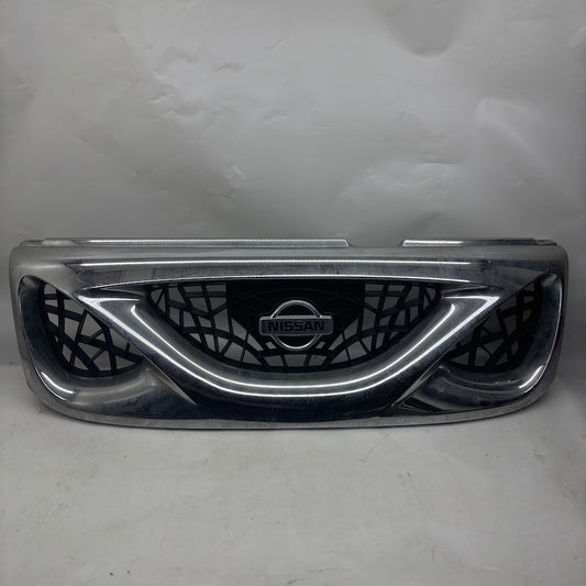 Nissan Terrano Panjur 2001