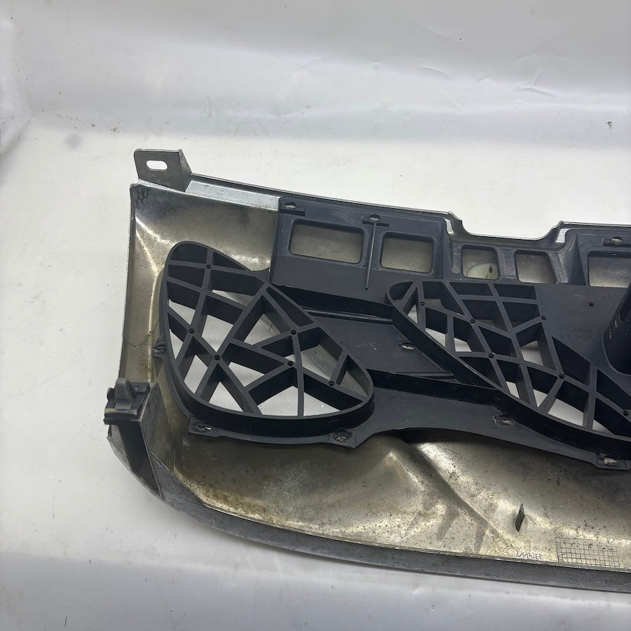 Nissan Terrano Panjur 2001